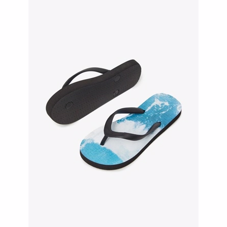 Billede af NAME IT Flip Flops Zam Dark Sapphire