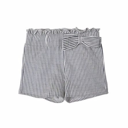 NAME IT Shorts Fastripe Dark Saphire