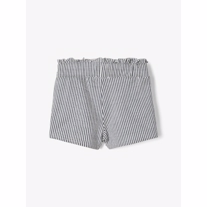 NAME IT Shorts Fastripe Dark Saphire