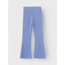 NAME IT Bootcut Pants Frikkali Blue Ice