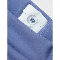 NAME IT Bootcut Pants Frikkali Blue Ice