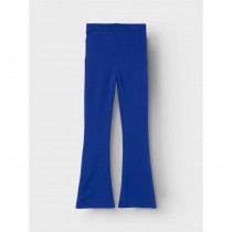 NAME IT Bootcut Pants Frikkali Clematis Blue