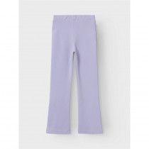 NAME IT Bootcut Pants Frikkali Heirloom Lilac