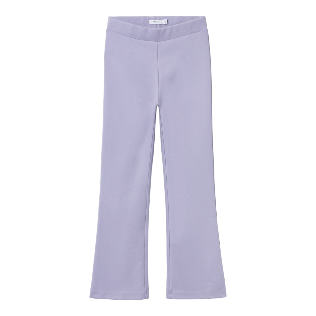 NAME IT Bootcut Pants Frikkali Heirloom Lilac