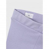 NAME IT Bootcut Pants Frikkali Heirloom Lilac