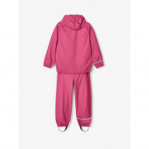 NAME IT Regntøj Fandango Pink