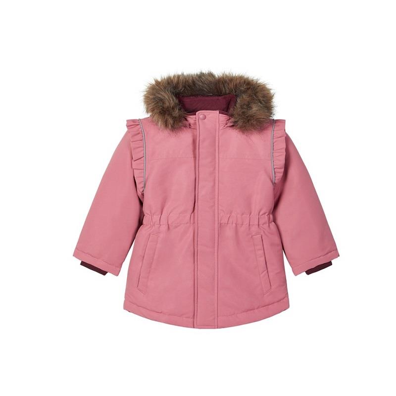 IT Vinterjakke SNOW3 Rose Wine