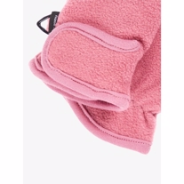 NAME IT Baby Fleece Vanter Rose Wine