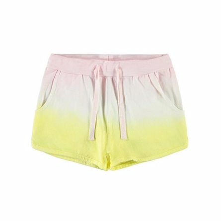 NAME IT Shorts Jady Limelight