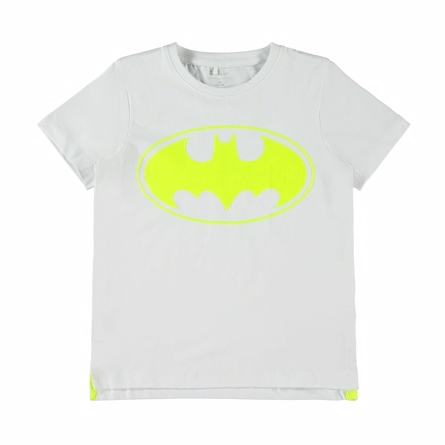 NAME IT Batman T-shirt Kristof Hvid
