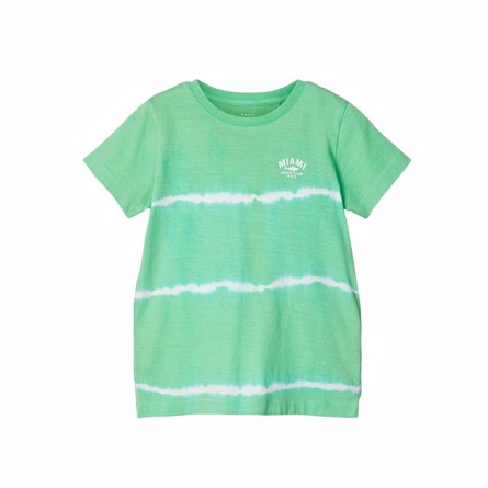 NAME IT Tee Vano Spring Bud