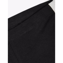 NAME IT Panelstribede Leggings Voka Black