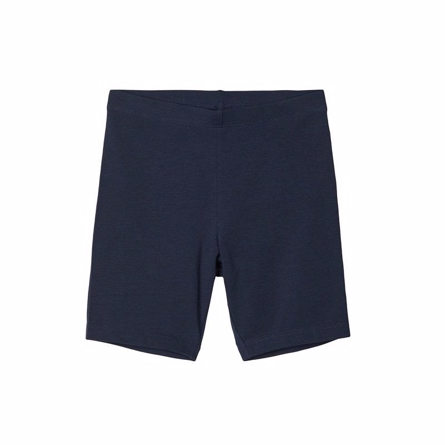 NAME IT Cykel Shorts Dark Sapphire