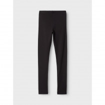 NAME IT Basis Leggings Vivian Sort