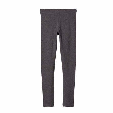 NAME IT Basis Leggings Grå