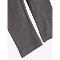 NAME IT Basis Leggings Grå