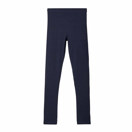 NAME IT Basis Leggings Navy