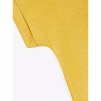 NAME IT Glimmer T-shirt Kyrra Mustard
