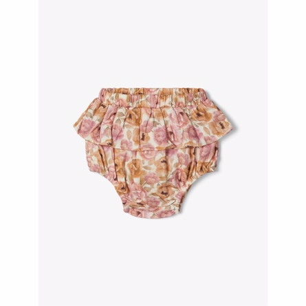 LIL ATELIER Bloomers Garden Turtledove