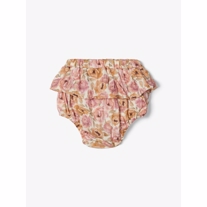 LIL ATELIER Bloomers Garden Turtledove