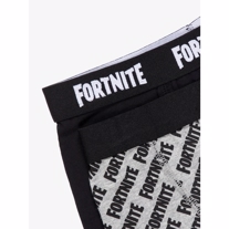 NAME IT 2-Pak Fortnite Boxershorts 