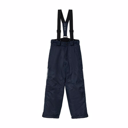 NAME IT Vinterbukser SNOW10 Dark Sapphire