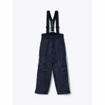 NAME IT Vinterbukser SNOW10 Dark Sapphire