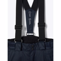 NAME IT Vinterbukser SNOW10 Dark Sapphire