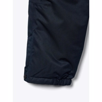 NAME IT Vinterbukser SNOW10 Dark Sapphire