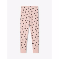 NAME IT Basis Nattøj Strawberry Cream