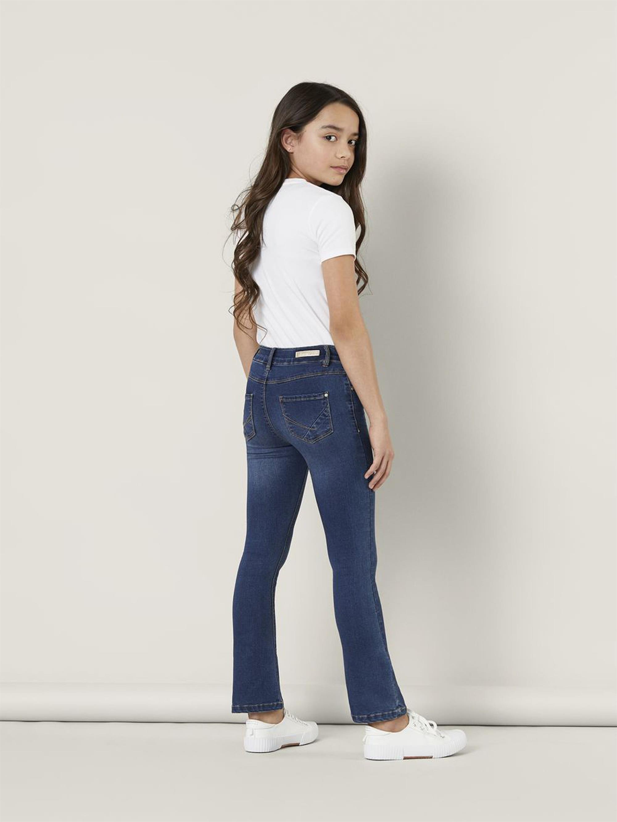 NAME Bootcut Jeans Polly