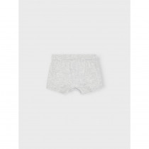 NAME IT 3-Pak Underbukser Grey & Navy Mix