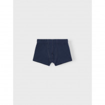 NAME IT 3-Pak Underbukser Grey & Navy Mix