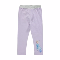 NAME IT Frozen Leggings Saskia Lilac