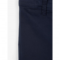 NAME IT Twill Leggings Polly Dark Sapphire