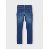 NAME IT Sweat Jeans Ryan Dark Blue Denim