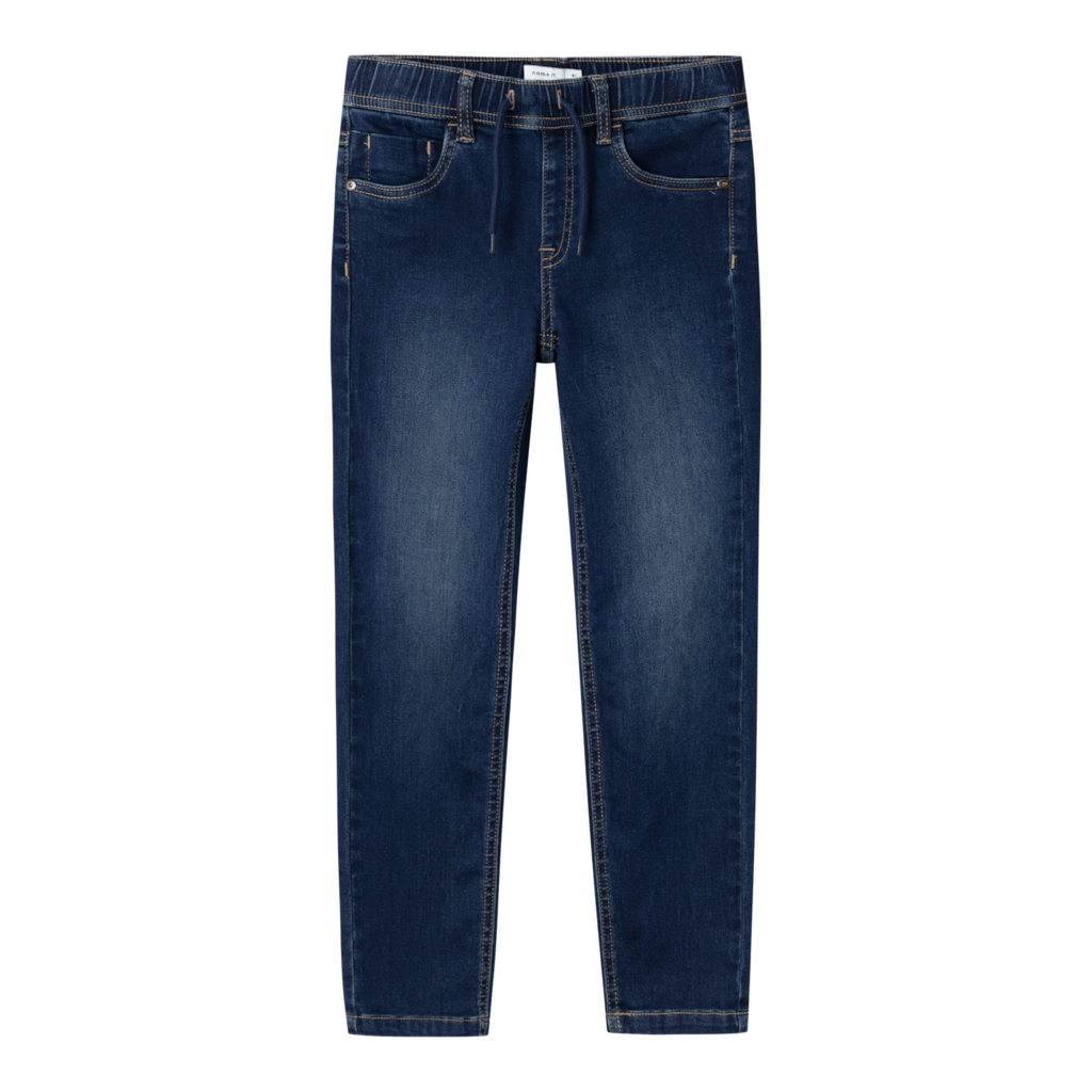 NAME IT Regular Fit Jeans Ryan Denim Blue