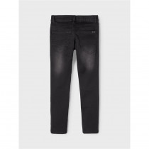 NAME IT Regular Fit Jeans Ryan Black