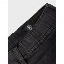 NAME IT Regular Fit Jeans Ryan Black