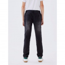 NAME IT Regular Fit Jeans Ryan Black