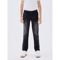 NAME IT Regular Fit Jeans Ryan Black