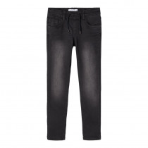 NAME IT Regular Fit Jeans Ryan Black