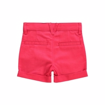 NAME IT Denim Shorts Fred Red