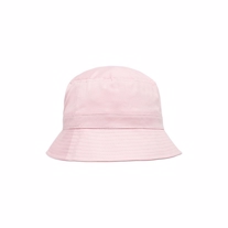 NAME IT Bøllehat Rabbo Silver Pink