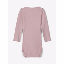NAME IT Modal Body Rosemarie Deauville Mauve