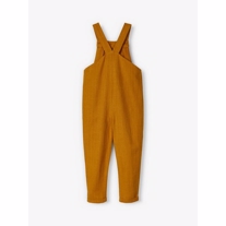 LIL ATELIER Linned Overalls Gretha Cumin