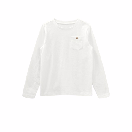  NAME IT Bluse Vebbe Snow White