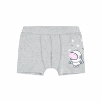 NAME IT 2-Pak Gurli Gris Boxers Willie