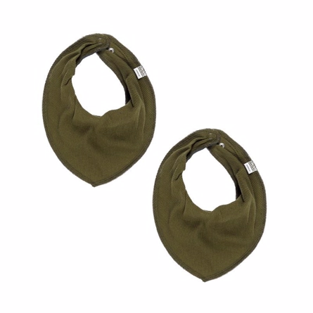 NAME IT 2-Pak Savlesmæk Jenel Ivy Green