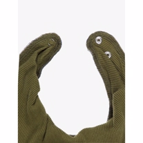 NAME IT 2-Pak Savlesmæk Jenel Ivy Green
